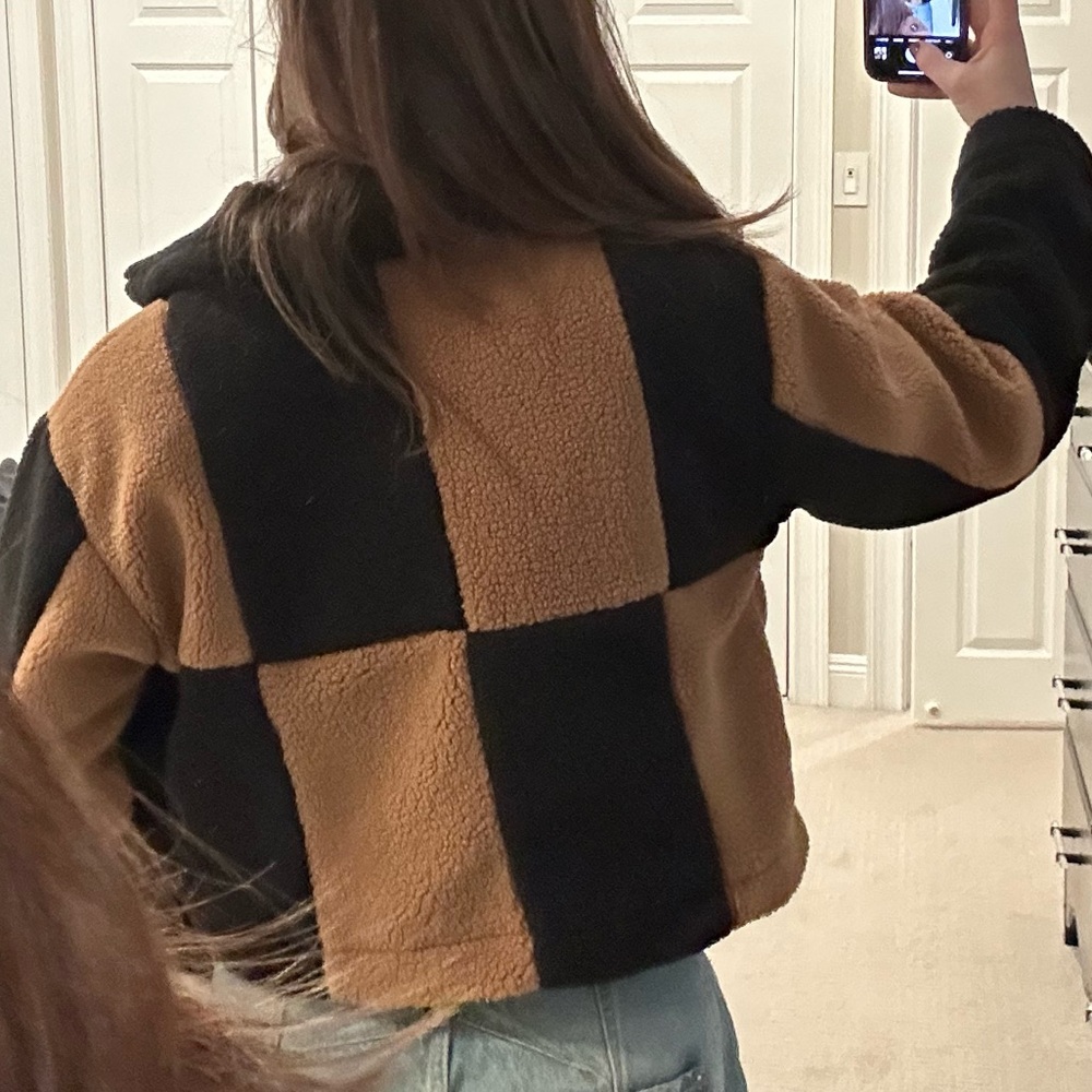 BAILEY ROSE JACKET - Picture 2 of 5